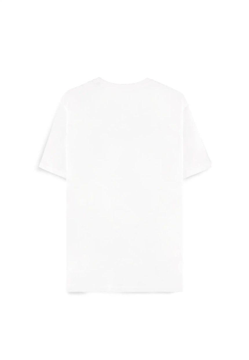 ASTRO BOT - T-Shirt Homme (L)