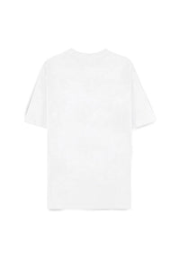 PLAYSTATION - Icons Japan - T-Shirt Loose Fit Homme (M)