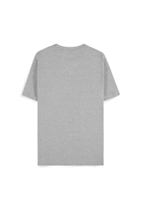 PLAYSTATION - Console - T-Shirt Homme (M)