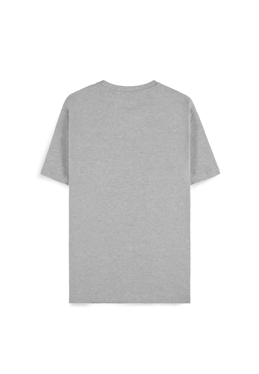 PLAYSTATION - Console - T-Shirt Homme (M)