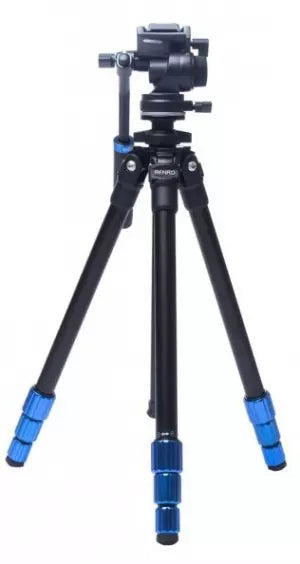 Benro TSL 08 AS 2 CSH