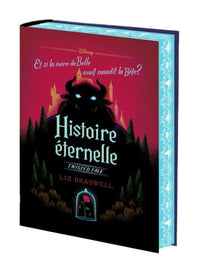 Twisted Tale Disney - Histoire éternelle - COLLECTOR (Relié)