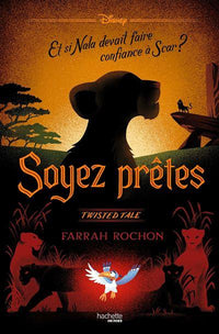 Twisted Tale Disney - Soyez prêtes