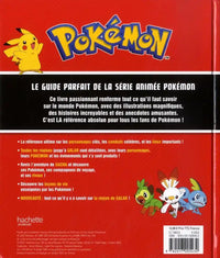 POKEMON - L'Encyclo