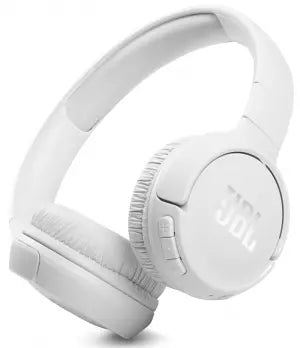 Jbl TUNE510BTBLANC