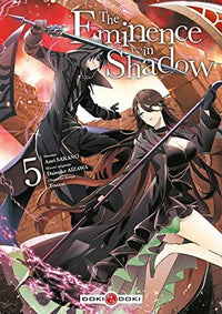 THE EMINENCE IN SHADOW - Tome 5