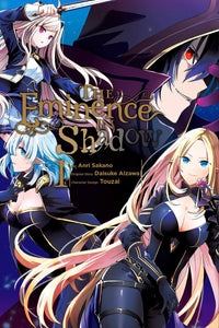 THE EMINENCE IN SHADOW - Tome 1