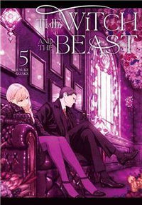 The Witch and the Beast - Tome 5