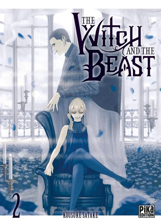 The Witch and the Beast - Tome 2