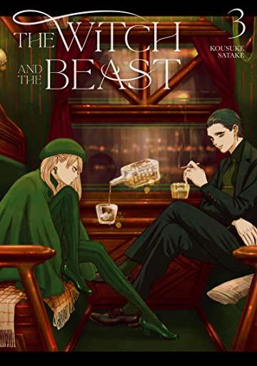 The Witch and the Beast - Tome 3