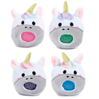 LICORNE - Balle 'Squeezies' Anti-Stress