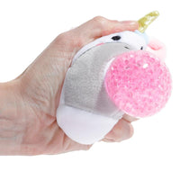 LICORNE - Balle 'Squeezies' Anti-Stress