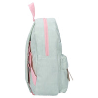 HELLO KITTY - Obsessed II - Sac à Dos Velours