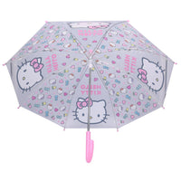 HELLO KITTY - Rainy Days - Parapluie