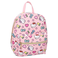 HELLO KITTY - Sweet On You - Sac à dos PU
