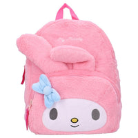 MY MELODY - Fluffy Festival - Sac à dos Fourrure