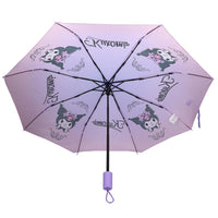 KUROMI - Turbulent Skies - Parapluie Pliable
