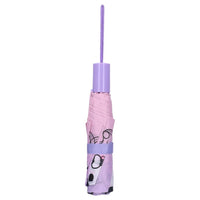 KUROMI - Turbulent Skies - Parapluie Pliable