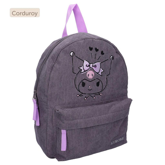 KUROMI - Obsessed II - Sac à Dos Velours