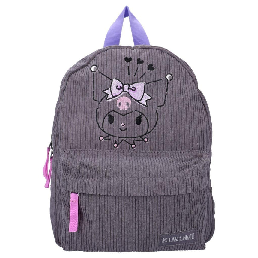 KUROMI - Obsessed II - Sac à Dos Velours