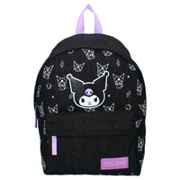 KUROMI - Denim Revival - Sac à dos '37x25,7x12cm'