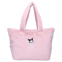 KUROMI - In the Clouds - Sac Cabas Fluffy