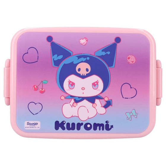 KUROMI - Lunch Bunch - Boite à Tartines