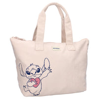 STITCH - Obsessed II - Sac Cabas Velours