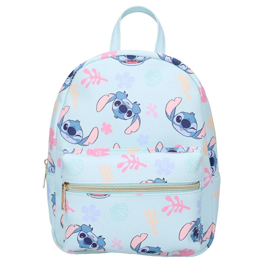 STITCH - Sweet On You - Sac à dos PU