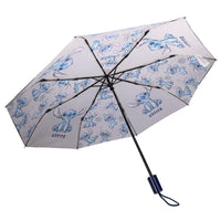STITCH - Turbulent Skies - Parapluie Pliable