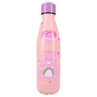 BISOUNOURS - Thirsty For More - Bouteille en Acier Inoxydable 700ml