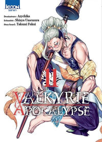 VALKYRIE APOCALYPSE - Tome 11