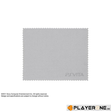 PS Vita - TRAVEL KIT ( Official Sony )