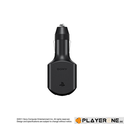 PS Vita - TRAVEL KIT ( Official Sony )