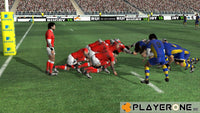 Rugby 15