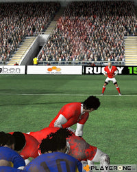 Rugby 15