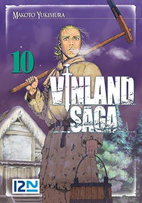 VINLAND SAGA - Tome 10