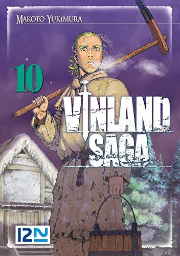 VINLAND SAGA - Tome 10