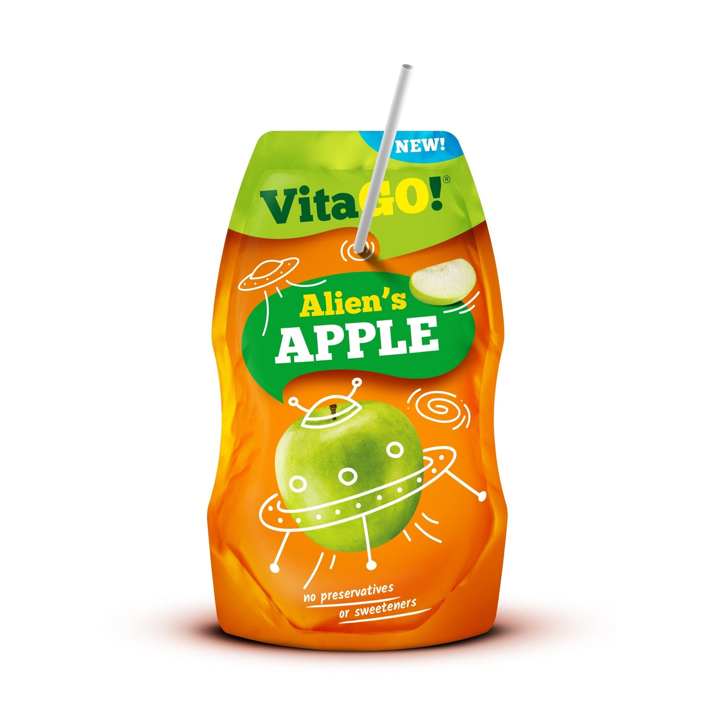 Vitago Apple