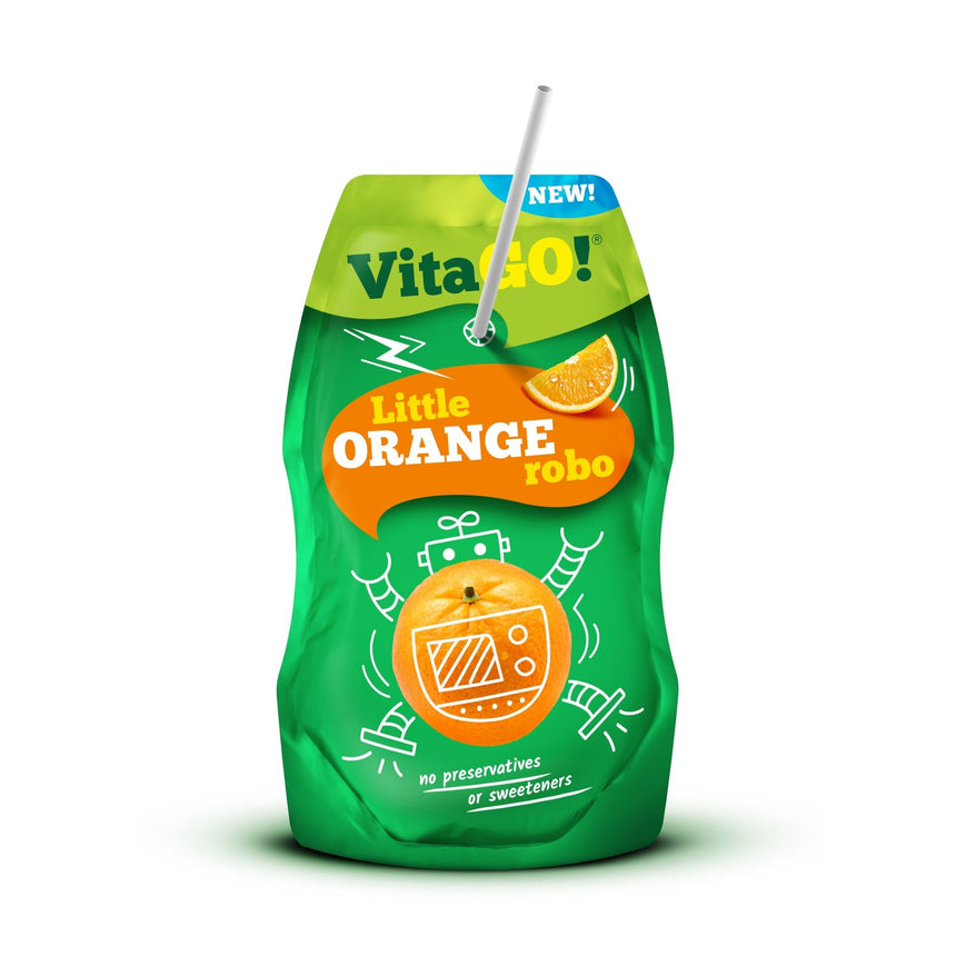 Vitago Orange