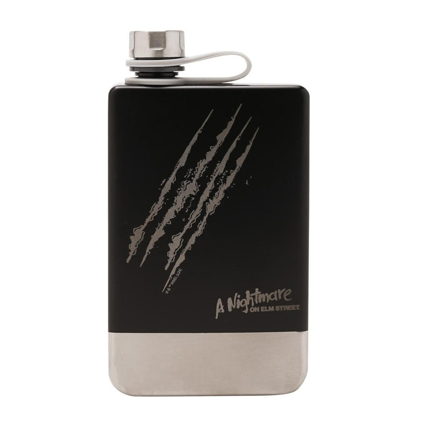 LES GRIFFES DE LA NUIT - Slash - Flasque 230ml