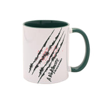 LES GRIFFES DE LA NUIT - Slash - Mug Interieur Coloré 325ml