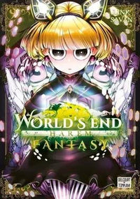 WORLD'S END HAREM FANTASY - Tome 9