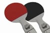 WII Acc - Ping Pong Set (IMP)