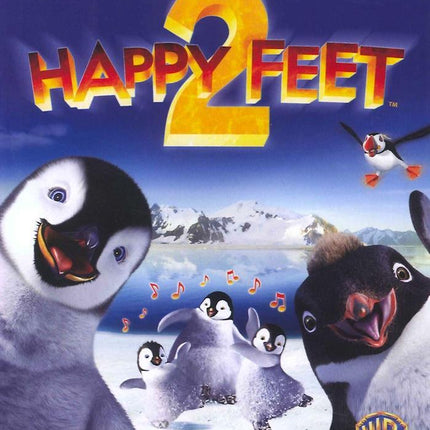 Happy Feet 2
