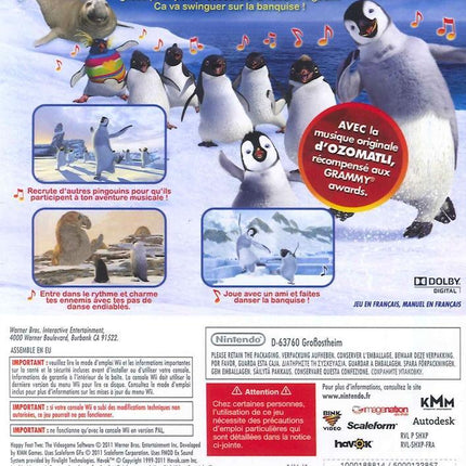Happy Feet 2