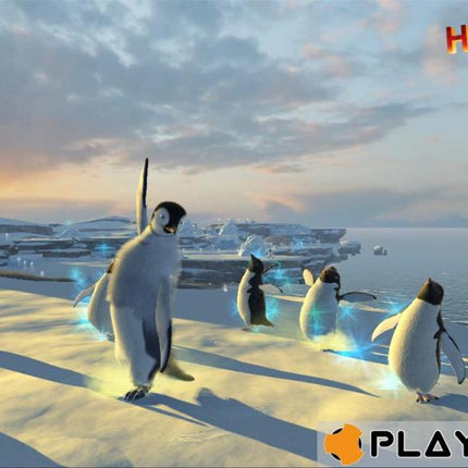 Happy Feet 2