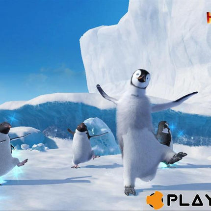 Happy Feet 2
