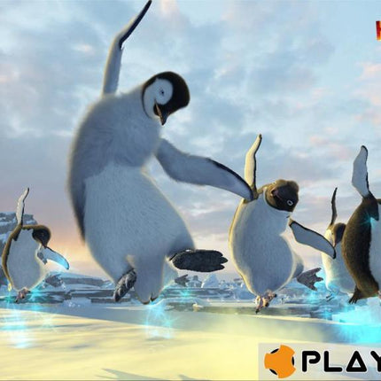Happy Feet 2