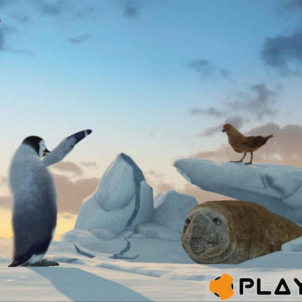 Happy Feet 2